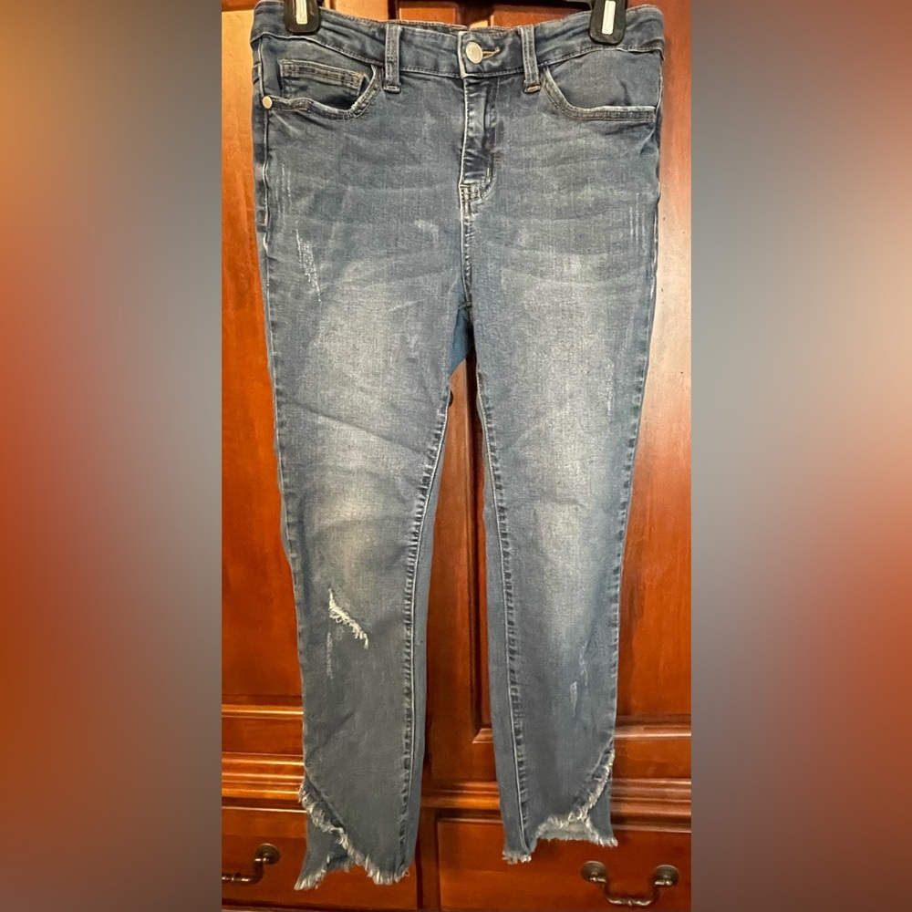 Judy Blue Jeans